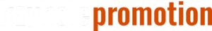 keyhole promotion logo in orange and white